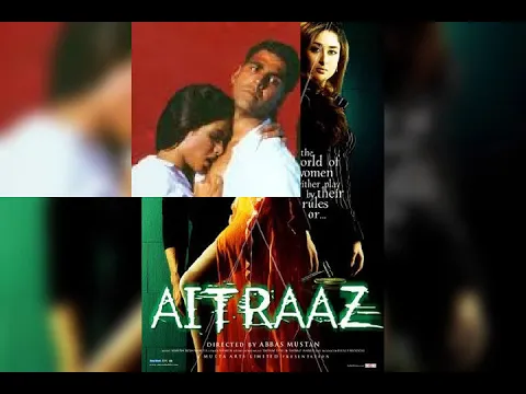 Download MP3 Gila Gila Adnan Sami (Aitraaz) audio song