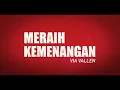 Lagu VIA VALLEN - Meraih Kemenangan | Lagu Resmi Tim Kampanye Nasional (TKN) Jokowi