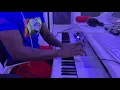 MR P - SAY YOUR LOVE [Mr.p record studio]
