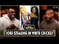 Marlon Wayans Responds To Mo Nique s Joke Stealing Claims Wearing Dresses White Chicks 2