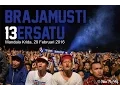 Download Lagu 13th BRAJAMUSTI BERSATU \