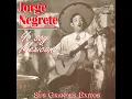 Allá en el Rancho Grande (Canción Ranchera)