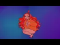 Nessa Preppy - Touching It (Visualizer) | Official Audio @nessapreppy