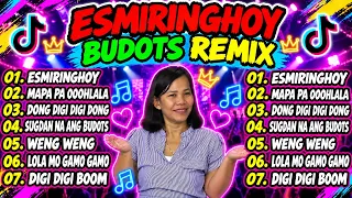 NEW VIRAL BUDOTS DISCO REMIX - ESMIRINGHOY BUDOTS - DANCE TREND REMIX PARTY 2026
