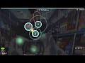 [osu!] DVRST - Retrospective