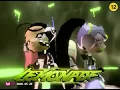 aespa 에스파 'LEMONADE (Feat. Becky G)' Visualizer