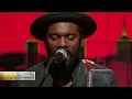 Saturday Sessions: Gary Clark Jr. performs “The Healing”