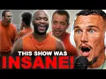 60 Days In - Reality TV s WILDEST Experiment