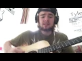 Run Away With You by Big & Rich (cover)