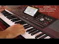 Download Lagu AĞLADIKÇA ELEKTRO KORG PA1000 YAYLI AHMET KAYA (ونحن نبكي)