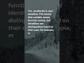 98 Is JavaScript a case-sensitive language