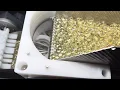 Solution for Counting Sticky or Clumped Softgels