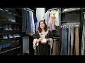 Keeping Up with Design Trends Custom Closet Tips California Closets San Diego