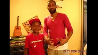 Innoss B Feat Fally Ipupa Merci Maman 2010 