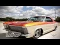 Iron Resurrection Wednesday on Velocity
