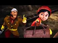 Download Lagu Shiva की Race Chinkara के खिलाफ! | 10 Din 10 Villain | Shiva | शिवा | Full Episode 12