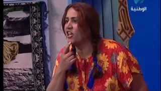 مسرحية علمني 