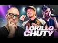 Lagu ¡UNA VEZ MÁS TUVE RAZÓN! | CHUTY VS LOKILLO FMS WORLD SERIES J4