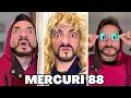 BEST OF MERCURI 88 TIKTOK COMPILATION | TOP 100 TIK TOK's OF MANUEL MERCURI #fyp #viral #funny