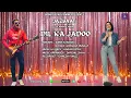 Download Lagu Dil Ka Jadoo | Zubin Sanjana | Naynaz Jamadar Munsaf | Kaizad Patel | Bombaysarrgamm