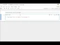 Python program 3 - Calculating the Area of a Rectangle in Python