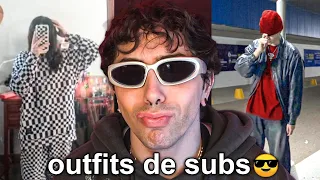 mis subs tienen aura 🥶