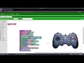 FTC Color Sensor Tutorial
