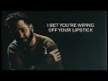 Ryan Griffin - Love Don't (Lyric Video)