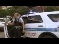 Second City Cop Blog information