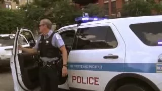 Second City Cop Blog information