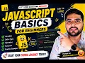 Learn JavaScript in One Complete Beginner Guide