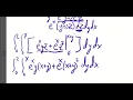 Math 240 Lecture 14 6 Part 1