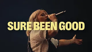 Sure Been Good Tiffany Hudson Elevation Worship 