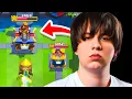 Can I THREE CROWN My Opponents Using Only Rockets