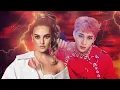 Download Lagu Little Mix \u0026 Stray Kids - Power / Thunderous (소리꾼) [Mashup]