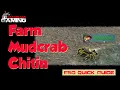 ESO Mudcrab Chitin Farming Chitinous Foes Endeavor Locations Quick Guide