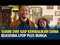 Lagu Polemik Pamer Anak WN Inggris, Arya Iwantoro Siap Kembalikan Uang LPDP dan Bunga, Masuk Daftar Hitam