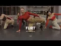 Download Lagu FLIRT - Halle Abadi (STILETTO)