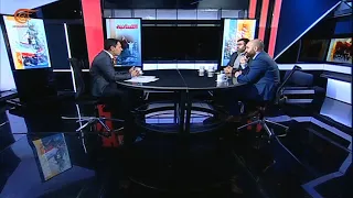 تغطية خاصة 2020 01 01 قراءة في التطورات على الساحة اللبنانية 