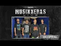 Download Lagu Occipital | MUSIK KERAS Studio Live Sesion [Brutal Death Metal]