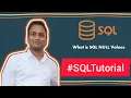 sql null value coalesce sql sql server is null sql server is not null Sql tutorial