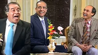 المسرحية الكوميدية شوقي بيه عريس كاملة امين الهنيدي احمد بدير زكريا موافي هتموت من الضحك  المسرحية الكوميدية شوقي بيه عريس كاملة امين الهنيدي احمد بدير زكريا موافي هتموت من الضحك