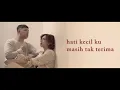 Donne Maula & Sheila Dara - Tak Terima (Lyrics Video)