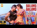 Download Lagu Bailamo - 4K Video Song | பைலாமோ | Bala | Shaam | Meera Jasmine | Yuvan Shankar Raja