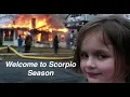 Scorpio Memes - Funny Scorpio Meme Compilation