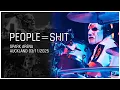 Download Lagu ELOY CASAGRANDE | PEOPLE = SHlT - SLIPKNOT LIVE AT SPARK ARENA