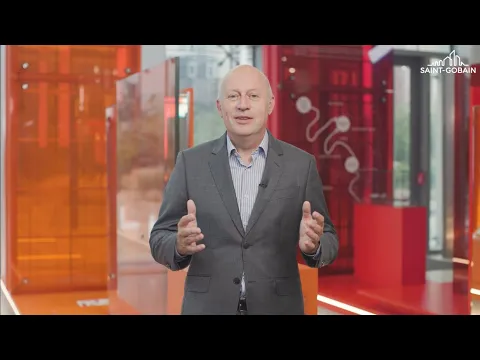 Regardez [Saint-Gobain 360 ans – La construction durable en France sur YouTube.