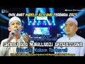 Download Lagu [ NEW ] ❗Shollu Ala Nurilladzi Arojassama Versi Kalem Terbaru || Majelis Az Zahir | Full Lirik Arab