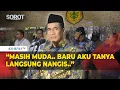 Lagu Mentan Amran Pecat Staf Kementan Ngaku Dirjen Peras Petani: Baru Aku Tanya, Langsung Nangis