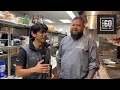 Food Pairing Challenge Ep 5 Sunset Zinfandel and Two60 Pork Chop